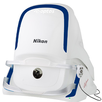 Optos Nikon California